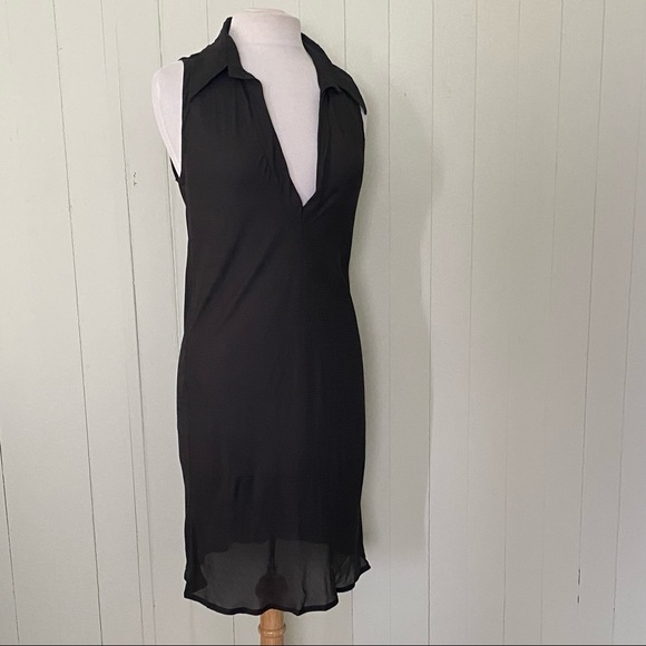 WIM NEELS Vintage Printed Shift Dress - Picture 11 of 12